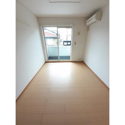 カルム・アルモニー・Ｋ　Ⅱ 103【管理NO：1-014367402-01030】 ★家具家電は申し込み後に搬入しますの物件写真2
