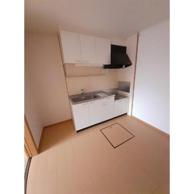 カルム・アルモニー・Ｋ　Ⅱ 103【管理NO：1-014367402-01030】 ★家具家電は申し込み後に搬入しますの物件写真3