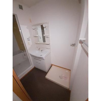 カルム・アルモニー・Ｋ　Ⅱ 103【管理NO：1-014367402-01030】 ★家具家電は申し込み後に搬入しますの物件写真6