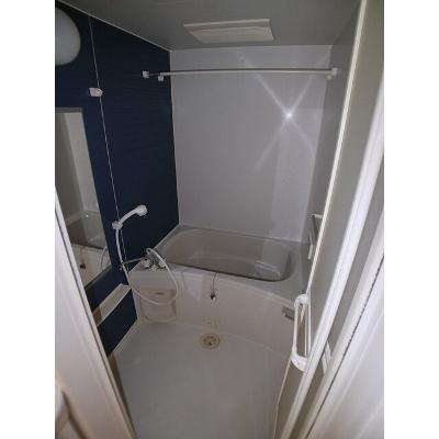 カルム・アルモニー・Ｋ　Ⅰ 205【管理NO：1-014367401-02040】 ★家具家電は申し込み後に搬入しますの物件写真4