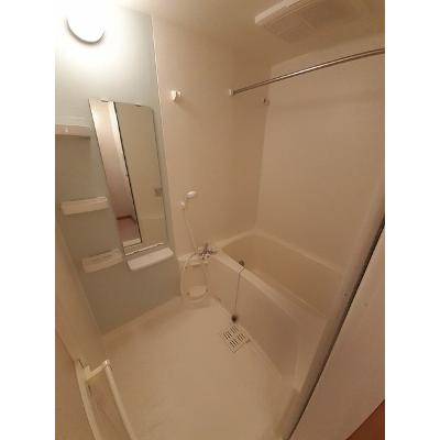 ソレイユＮⅡ　Ｂ 202【管理NO：1-014359102-02020】 ★家具家電は申し込み後に搬入します★の物件写真4