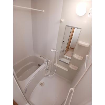 シャイン　ベリー 202【管理NO：1-013974801-02020】 ★家具家電は申し込み後に搬入します★の物件写真4