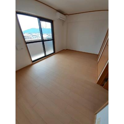 モンシェ　モア・Ⅱ 503【管理NO：1-013967001-05030】 ★家具家電は申し込み後に搬入します★の物件写真2