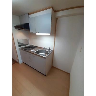 モンシェ　モア・Ⅱ 503【管理NO：1-013967001-05030】 ★家具家電は申し込み後に搬入します★の物件写真3
