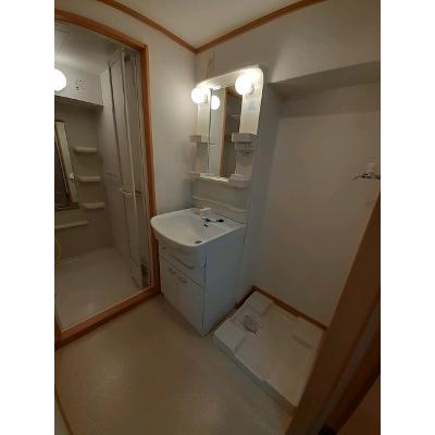 モンシェ　モア・Ⅱ 503【管理NO：1-013967001-05030】 ★家具家電は申し込み後に搬入します★の物件写真6