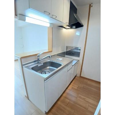 サンシャイン桜木 203【管理NO：1-013621701-02030】 ★家具家電は申し込み後に搬入します★の物件写真3