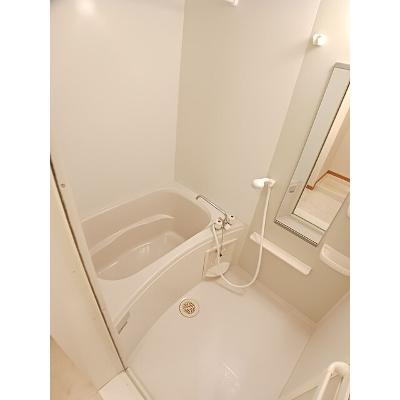 サンシャイン桜木 203【管理NO：1-013621701-02030】 ★家具家電は申し込み後に搬入します★の物件写真4