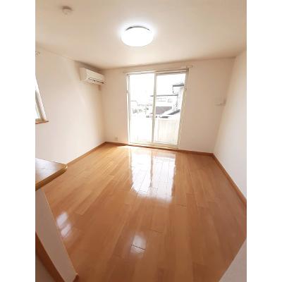 サンシャイン桜木 201【管理NO：1-013621701-02010】 ★家具家電は申し込み後に搬入します★の物件写真2