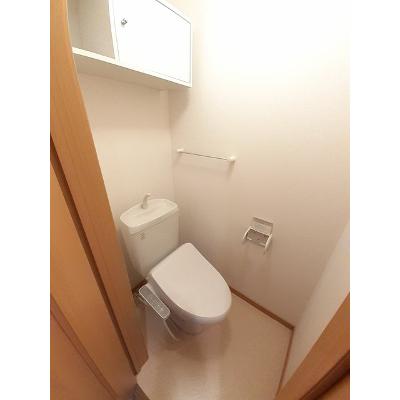 サンシャイン桜木 201【管理NO：1-013621701-02010】 ★家具家電は申し込み後に搬入します★の物件写真5