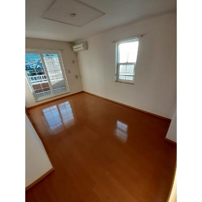 サンリット・オアシスＡ 201【管理NO：1-013549301-02010】 ★家具家電は申し込み後に搬入します★の物件写真2