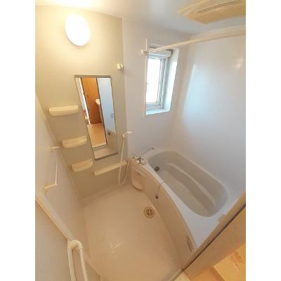 サンリット・オアシスＡ 201【管理NO：1-013549301-02010】 ★家具家電は申し込み後に搬入します★の物件写真4
