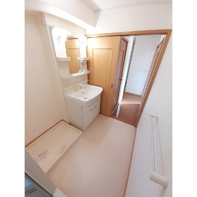サンリット・オアシスＡ 201【管理NO：1-013549301-02010】 ★家具家電は申し込み後に搬入します★の物件写真6