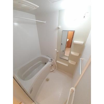 シャイン・アベ 205【管理NO：1-013291601-02040】 ★家具家電は申し込み後に搬入します★の物件写真4