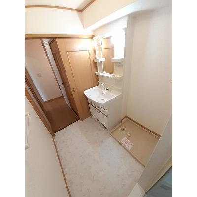 シャイン・アベ 205【管理NO：1-013291601-02040】 ★家具家電は申し込み後に搬入します★の物件写真6