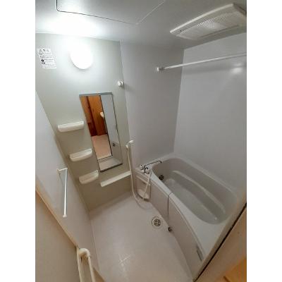 シャイン・アベ 201【管理NO：1-013291601-02010】 ★家具家電は申し込み後に搬入します★の物件写真4