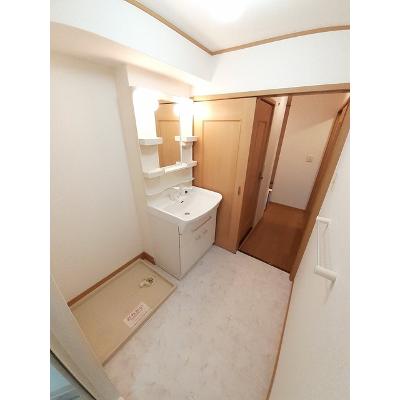シャイン・アベ 201【管理NO：1-013291601-02010】 ★家具家電は申し込み後に搬入します★の物件写真6