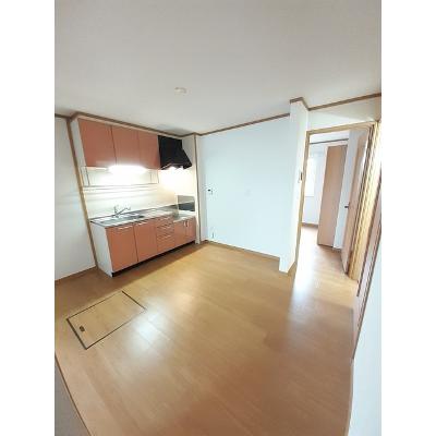ブルーマーリン　Ｂ 101【管理NO：1-013275102-01010】 ★家具家電は申し込み後に搬入しますの物件写真2