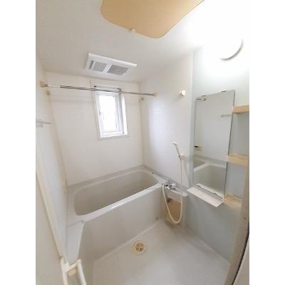 ブルーマーリン　Ｂ 101【管理NO：1-013275102-01010】 ★家具家電は申し込み後に搬入しますの物件写真4