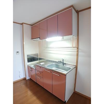 ブルーマーリン　Ａ 102【管理NO：1-013275101-01020】 ★家具家電は申し込み後に搬入しますの物件写真3