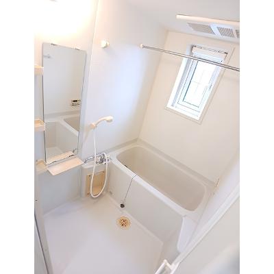 ブルーマーリン　Ａ 102【管理NO：1-013275101-01020】 ★家具家電は申し込み後に搬入しますの物件写真4