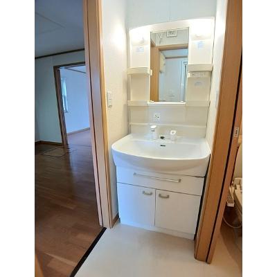 ブルーマーリン　Ａ 102【管理NO：1-013275101-01020】 ★家具家電は申し込み後に搬入しますの物件写真6