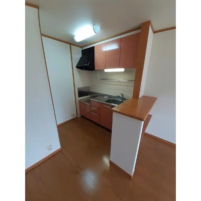 サニー・スマイル飯岡Ｂ 201【管理NO：1-013255102-02010】 ★家具家電は申し込み後に搬入しますの物件写真3
