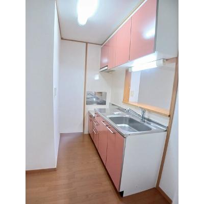 サンヴィレッジ豊岡１ 202【管理NO：1-013228601-02020】 ★家具家電は申し込み後に搬入しますの物件写真3