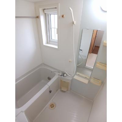 サンヴィレッジ豊岡１ 202【管理NO：1-013228601-02020】 ★家具家電は申し込み後に搬入しますの物件写真4