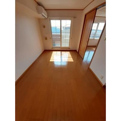 アルバ・田の上　Ａ 202【管理NO：1-013191601-02020】 ★家具家電は申し込み後に搬入します★の物件写真2