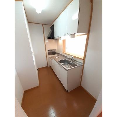 アルバ・田の上　Ａ 202【管理NO：1-013191601-02020】 ★家具家電は申し込み後に搬入します★の物件写真3