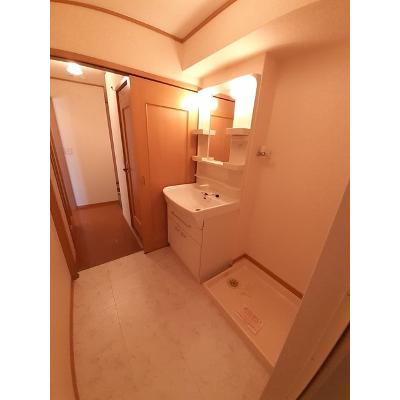 アルバ・田の上　Ａ 202【管理NO：1-013191601-02020】 ★家具家電は申し込み後に搬入します★の物件写真6