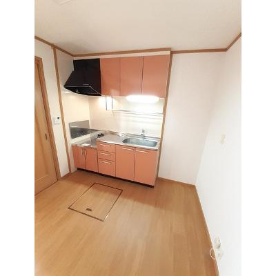 ベル　ミニヨンＡ 103【管理NO：1-013105501-01030】 ★家具家電は申し込み後に搬入しますの物件写真3