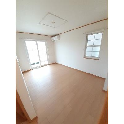 サンリット桜木Ｂ 103【管理NO：1-013068402-01030】 ★家具家電は申し込み後に搬入します★の物件写真2