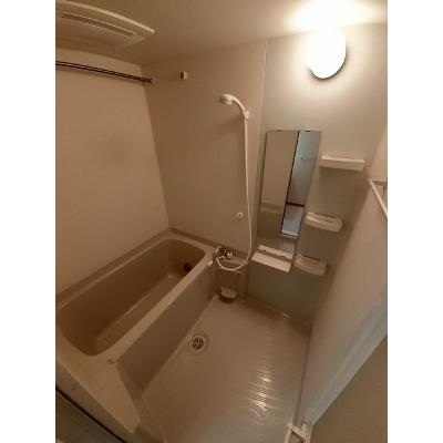 サンリット桜木Ｂ 103【管理NO：1-013068402-01030】 ★家具家電は申し込み後に搬入します★の物件写真4