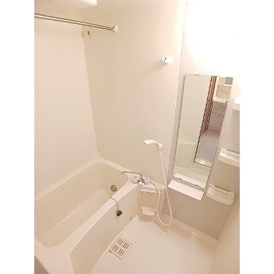 ベルシェーネ　Ｂ 202【管理NO：1-013023802-02020】 ★家具家電は申し込み後に搬入します★の物件写真4