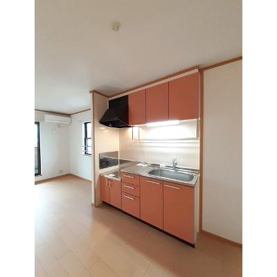 ベルシェーネ　Ｂ 201【管理NO：1-013023802-02010】 ★家具家電は申し込み後に搬入します★の物件写真3