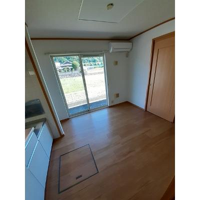 サングリーンハイツＢ 101【管理NO：1-012927902-01010】 ★家具家電は申し込み後に搬入します★の物件写真2