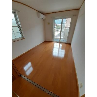サングリーンハイツＡ 101【管理NO：1-012927901-01010】 ★家具家電は申し込み後に搬入します★の物件写真2