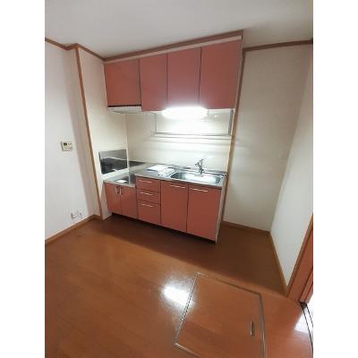 サングリーンハイツＡ 101【管理NO：1-012927901-01010】 ★家具家電は申し込み後に搬入します★の物件写真3