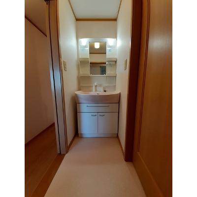 シェモア・長田　Ｎ 202【管理NO：1-012736402-02020】 ★家具家電は申し込み後に搬入しますの物件写真6