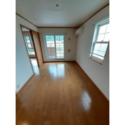 シェモア・長田　Ｓ 201【管理NO：1-012736401-02010】 ★家具家電は申し込み後に搬入しますの物件写真2