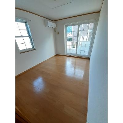 ソレイユＮ　Ａ 103【管理NO：1-012475001-01030】 ★家具家電は申し込み後に搬入します★の物件写真2