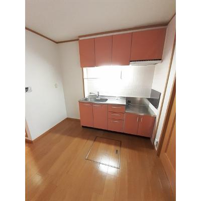 ソレイユＮ　Ａ 103【管理NO：1-012475001-01030】 ★家具家電は申し込み後に搬入します★の物件写真3