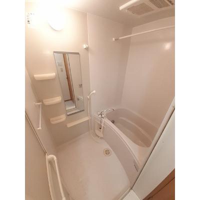 ソレイユＮ　Ａ 103【管理NO：1-012475001-01030】 ★家具家電は申し込み後に搬入します★の物件写真4
