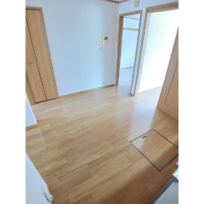 レジデンス太陽Ａ棟 102【管理NO：1-012309301-01020】 ★家具家電は申し込み後に搬入します★の物件写真2