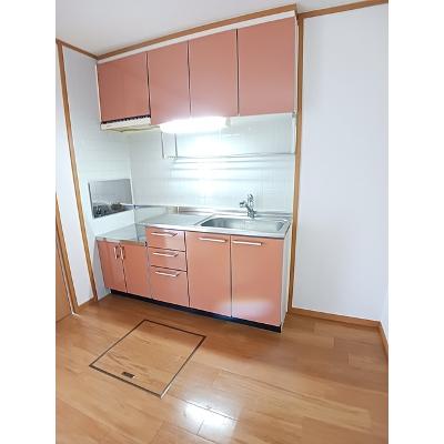 レジデンス太陽Ａ棟 102【管理NO：1-012309301-01020】 ★家具家電は申し込み後に搬入します★の物件写真3
