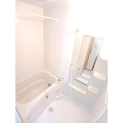 レジデンス太陽Ａ棟 102【管理NO：1-012309301-01020】 ★家具家電は申し込み後に搬入します★の物件写真4