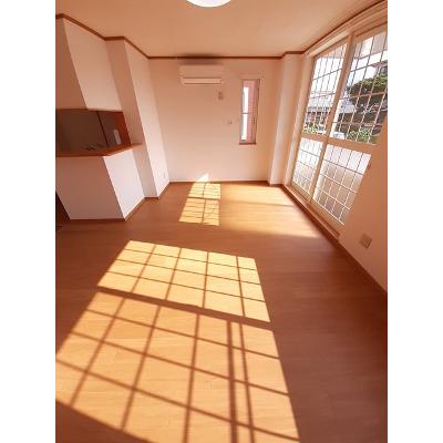 アルカンシェル庄内Ⅰ 103【管理NO：1-012245601-01030】 ★家具家電は申し込み後に搬入します★の物件写真2