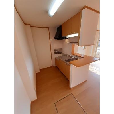 アルカンシェル庄内Ⅰ 103【管理NO：1-012245601-01030】 ★家具家電は申し込み後に搬入します★の物件写真3