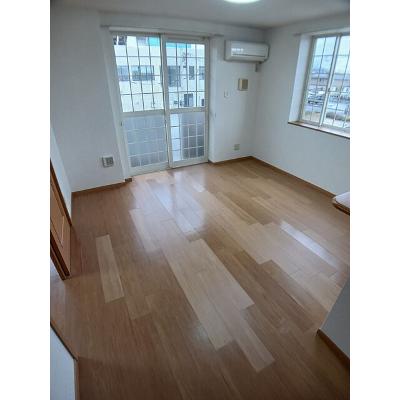 パステーク・古川　Ｄ棟 203【管理NO：1-012205801-02030】 ★家具家電は申し込み後に搬入しますの物件写真2